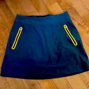Nike Golf/Tennis Skirt